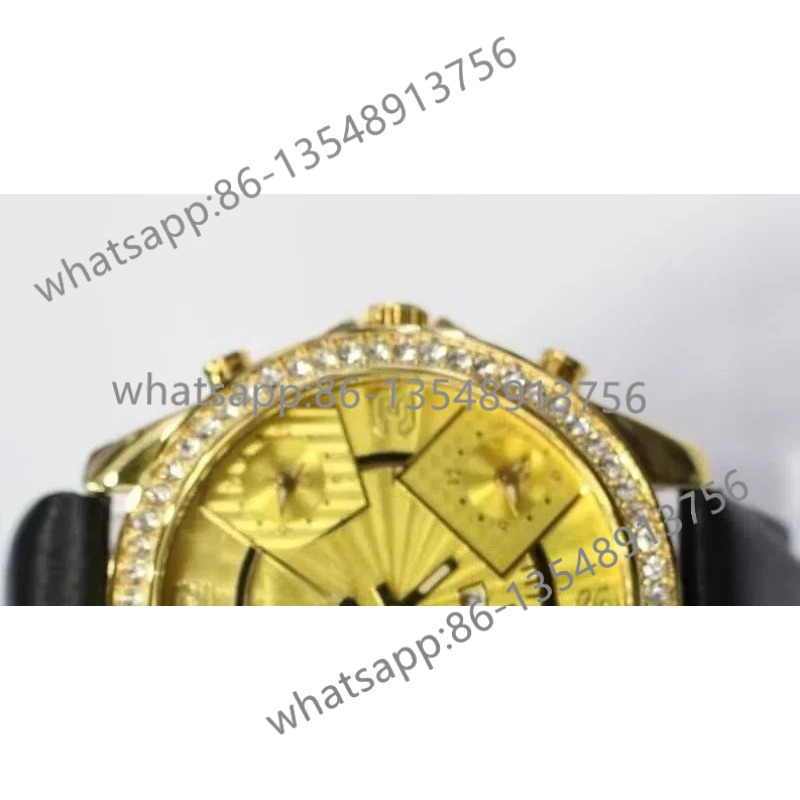 Five Time Zone Men's Watch Qua - огляд і ціна Office Furniture Zone