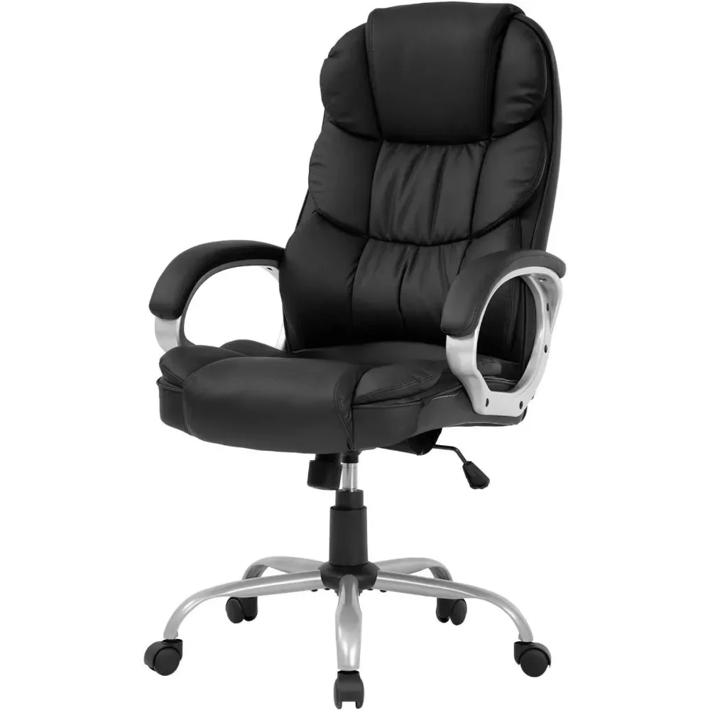 Chair Computer High Back Adjus - огляд і ціна Office X Furniture