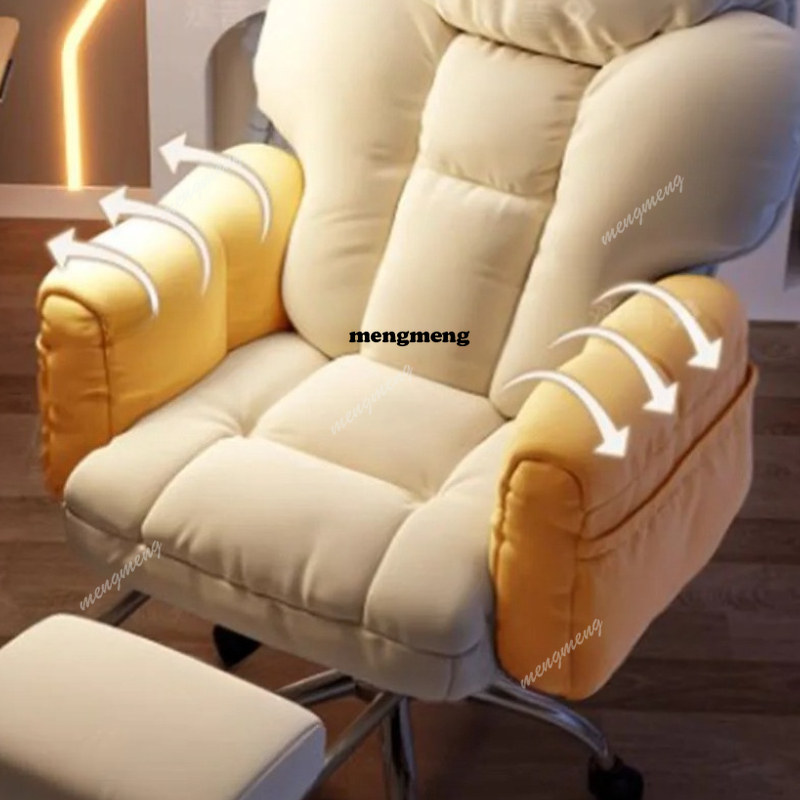 X  Lazy Fancy Reclining Office - огляд і ціна Office X Furniture