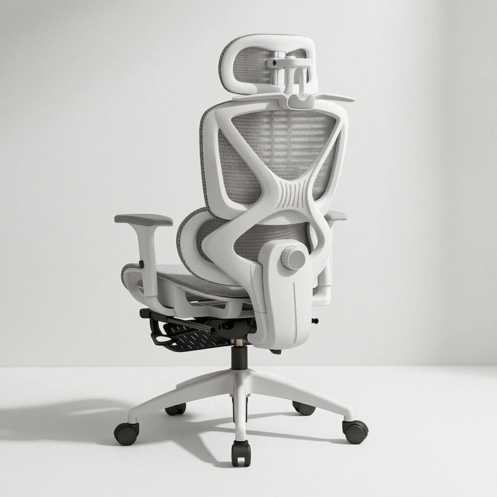 Reclining Backrest Ergonomic M - огляд і ціна Office Furniture Commercial
