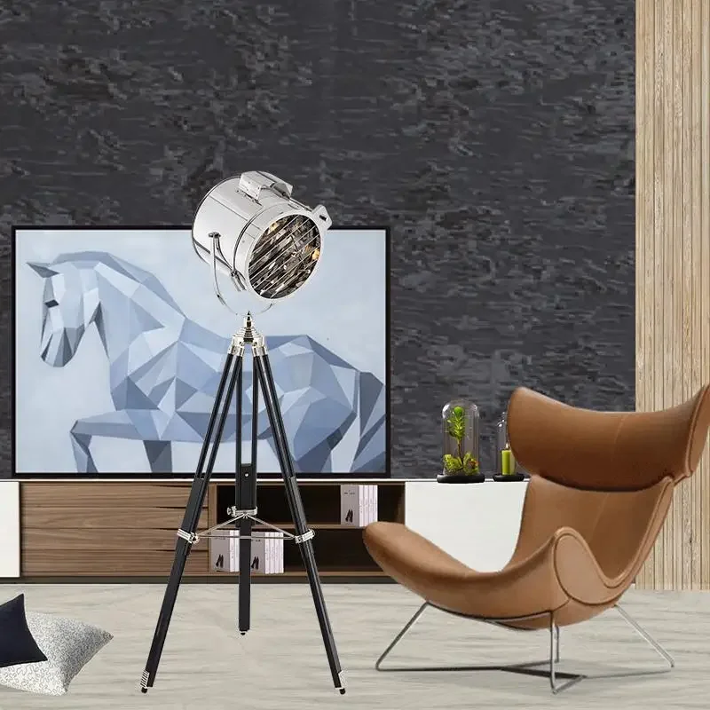 Nordic Creative Designer Stain - огляд і ціна Floor Lamp Arched