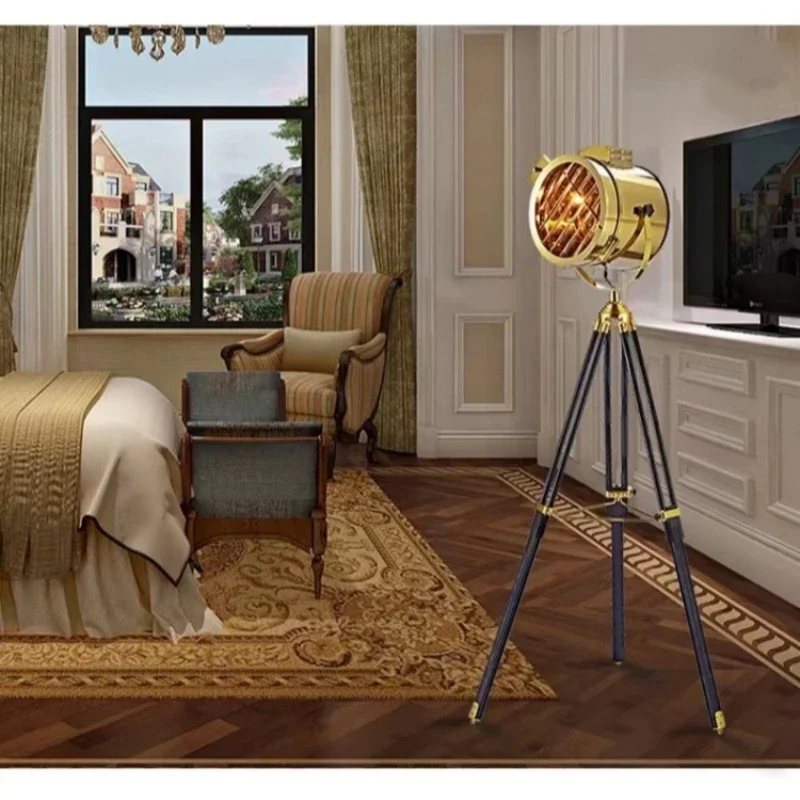 Nordic Creative Designer Stain - огляд і ціна Floor Lamp Arched