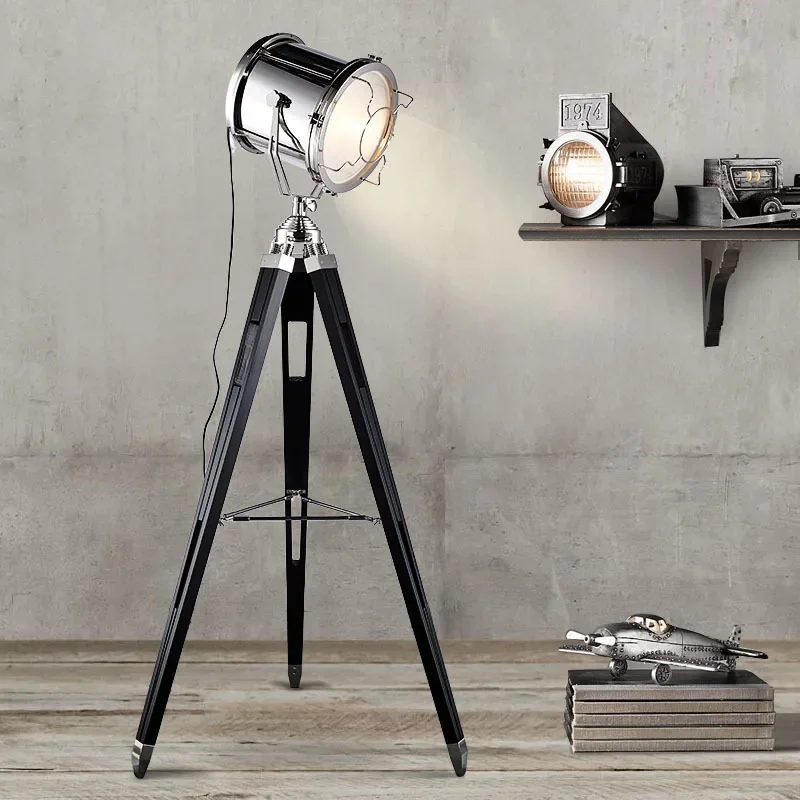 Nordic Creative Designer Stain - огляд і ціна Floor Lamp Arched