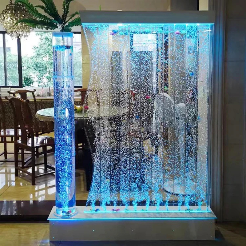 custom.Customized Modern LED G - огляд і ціна Partition Screen Divider