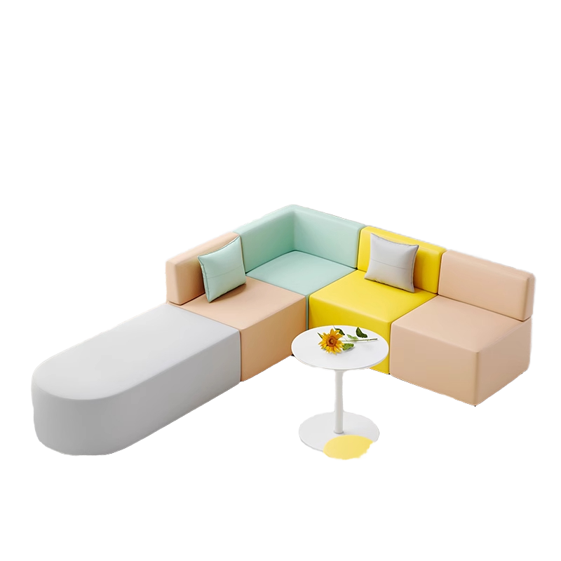 X*-Creative Combined Corner Se - огляд і ціна Office X Furniture