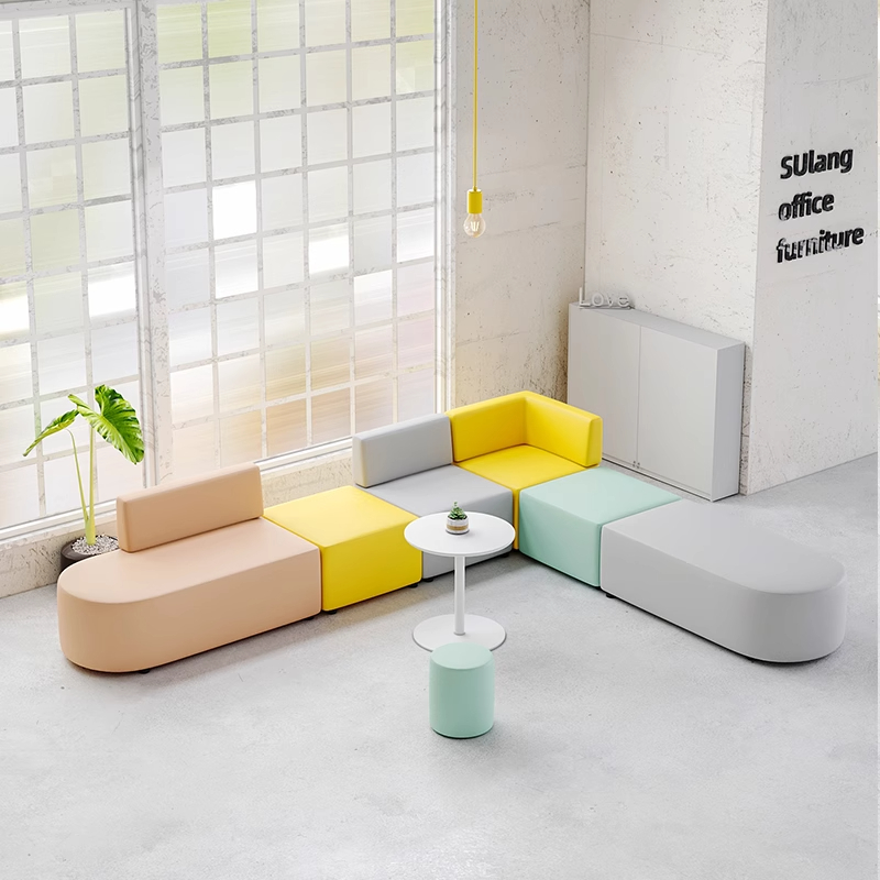 X*-Creative Combined Corner Se - огляд і ціна Office X Furniture