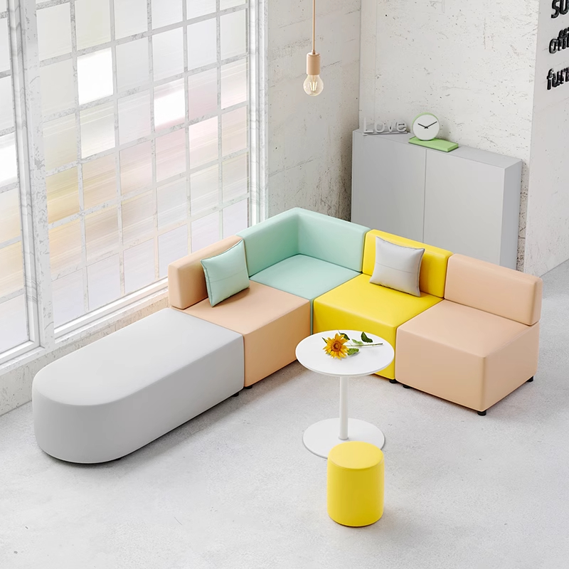 X*-Creative Combined Corner Se - огляд і ціна Office X Furniture