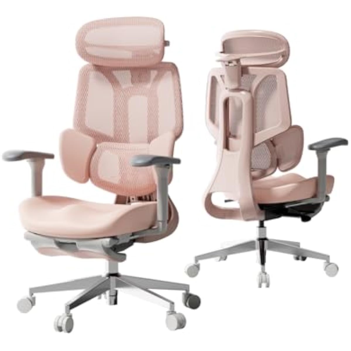 E3 Air Ergonomic Office Chair  - огляд і ціна Office Furniture Zone