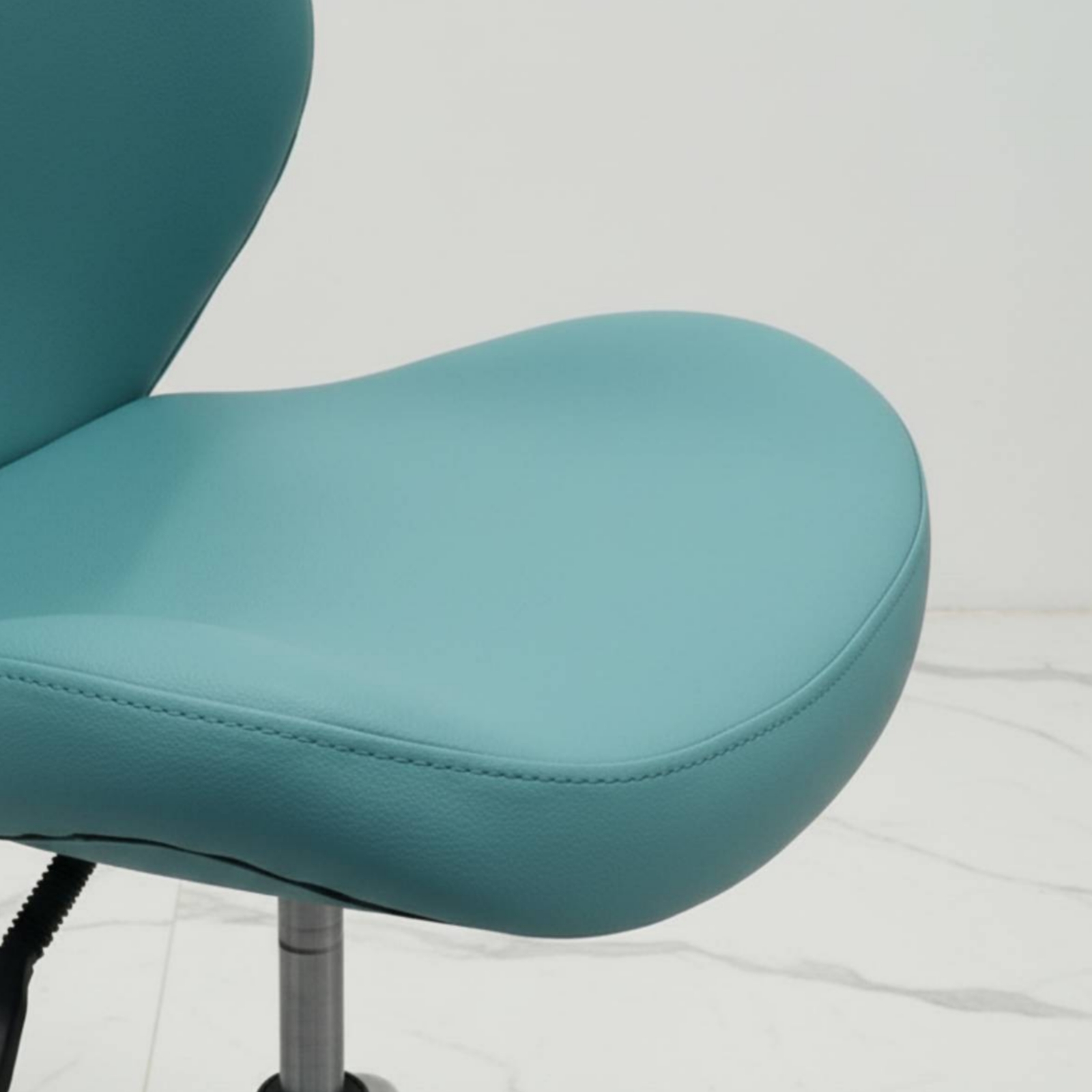 Upholstered Swivel Chair Cushi - огляд і ціна Office Furniture Commercial
