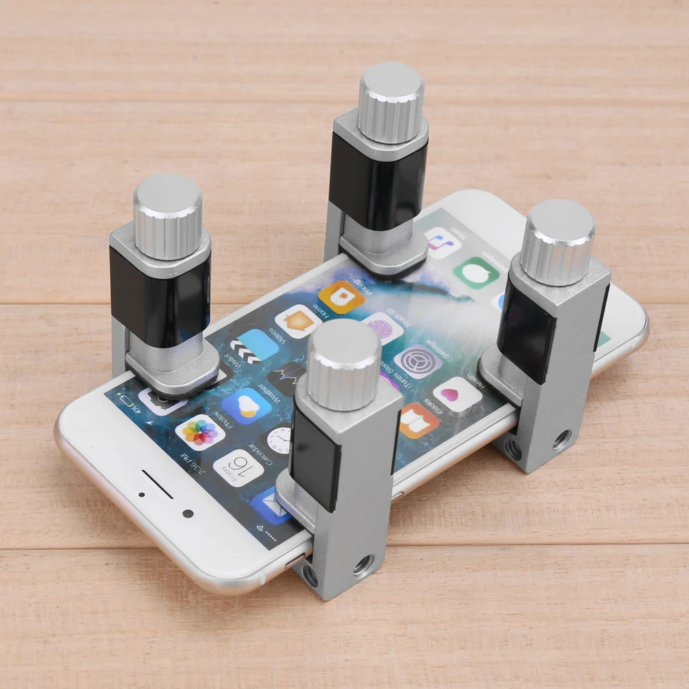 1/2/4Pcs Mobile Screen Separat - огляд і ціна Partition Screen Divider