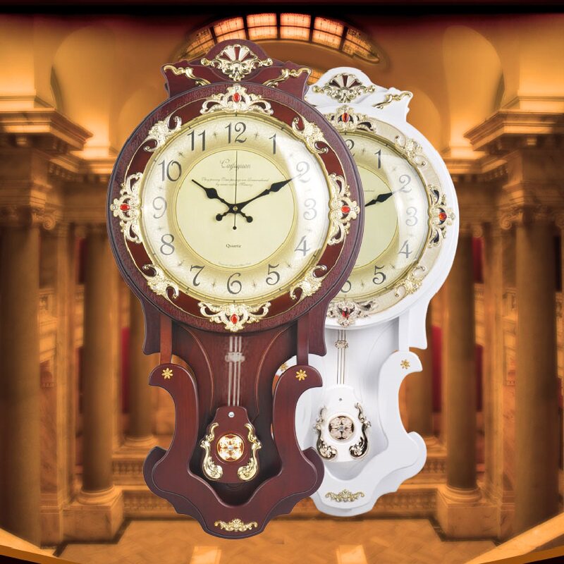 Classroom Watch Wall Clock Dec - огляд і ціна Office Furniture Zone