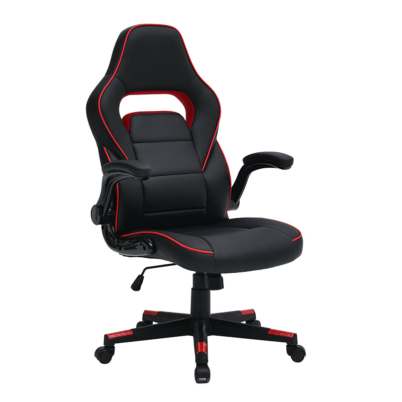Hollow-Back Gaming Computer Ch - огляд і ціна Office Furniture Zone
