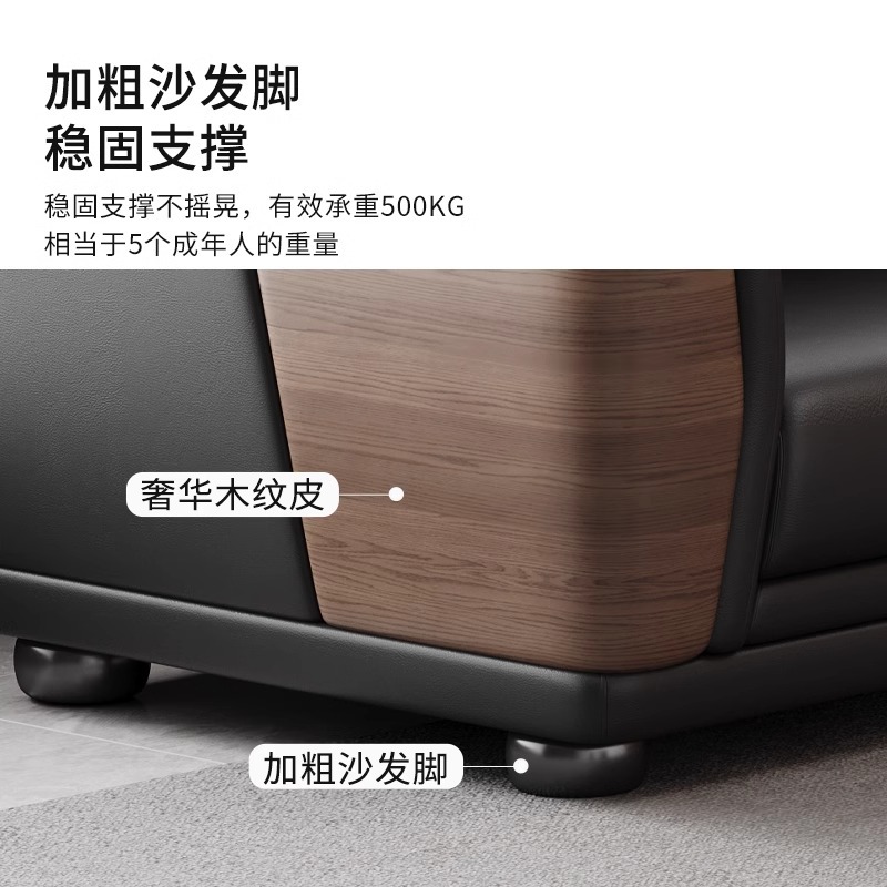 Modern Comfortable Office Sofa - огляд і ціна Office Furniture Luxury