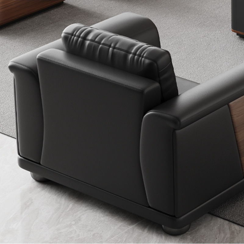 Modern Comfortable Office Sofa - огляд і ціна Office Furniture Luxury