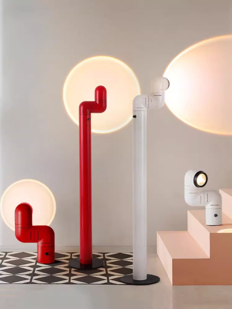 Spanish Space Age Floor Lamp D - огляд і ціна Floor Lamp Arched