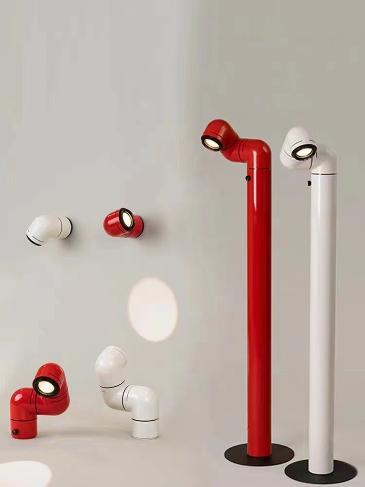 Spanish Space Age Floor Lamp D - огляд і ціна Floor Lamp Arched