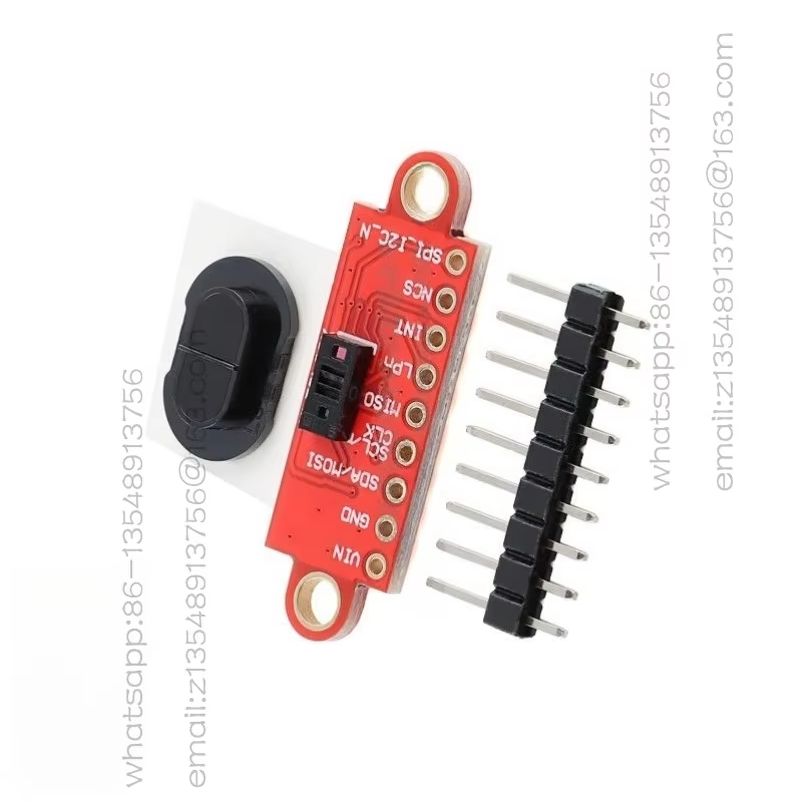VL53L8CX Low Power High Perfor - огляд і ціна Office Furniture Zone