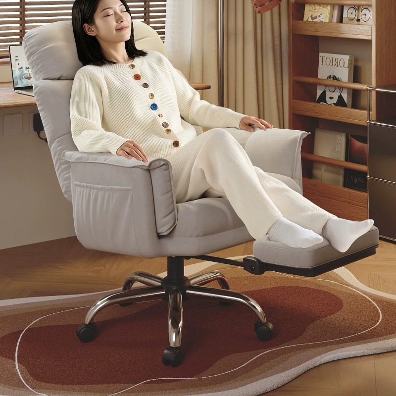 Checkered Backrest Ergonomic R - огляд і ціна Office Furniture Zone