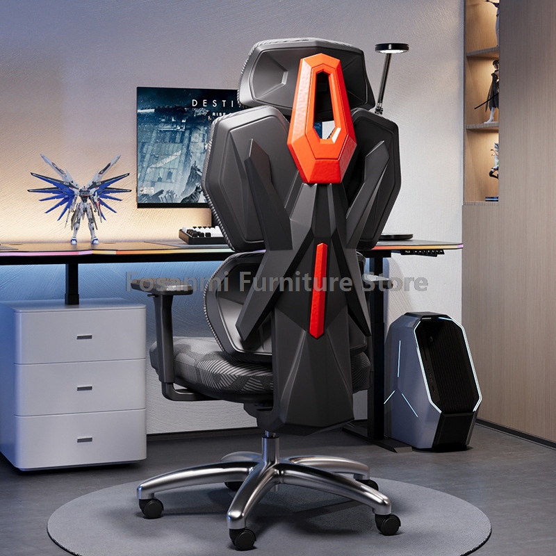 Ergonomic Zoned Support Backre - огляд і ціна Office Furniture Zone