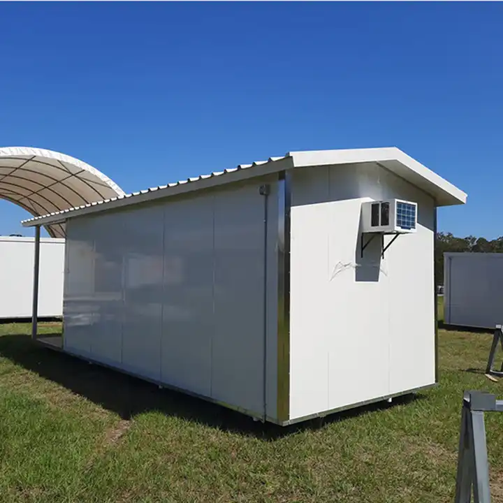 Outdoor Rainproof Container Ho - огляд і ціна Office Furniture Loft