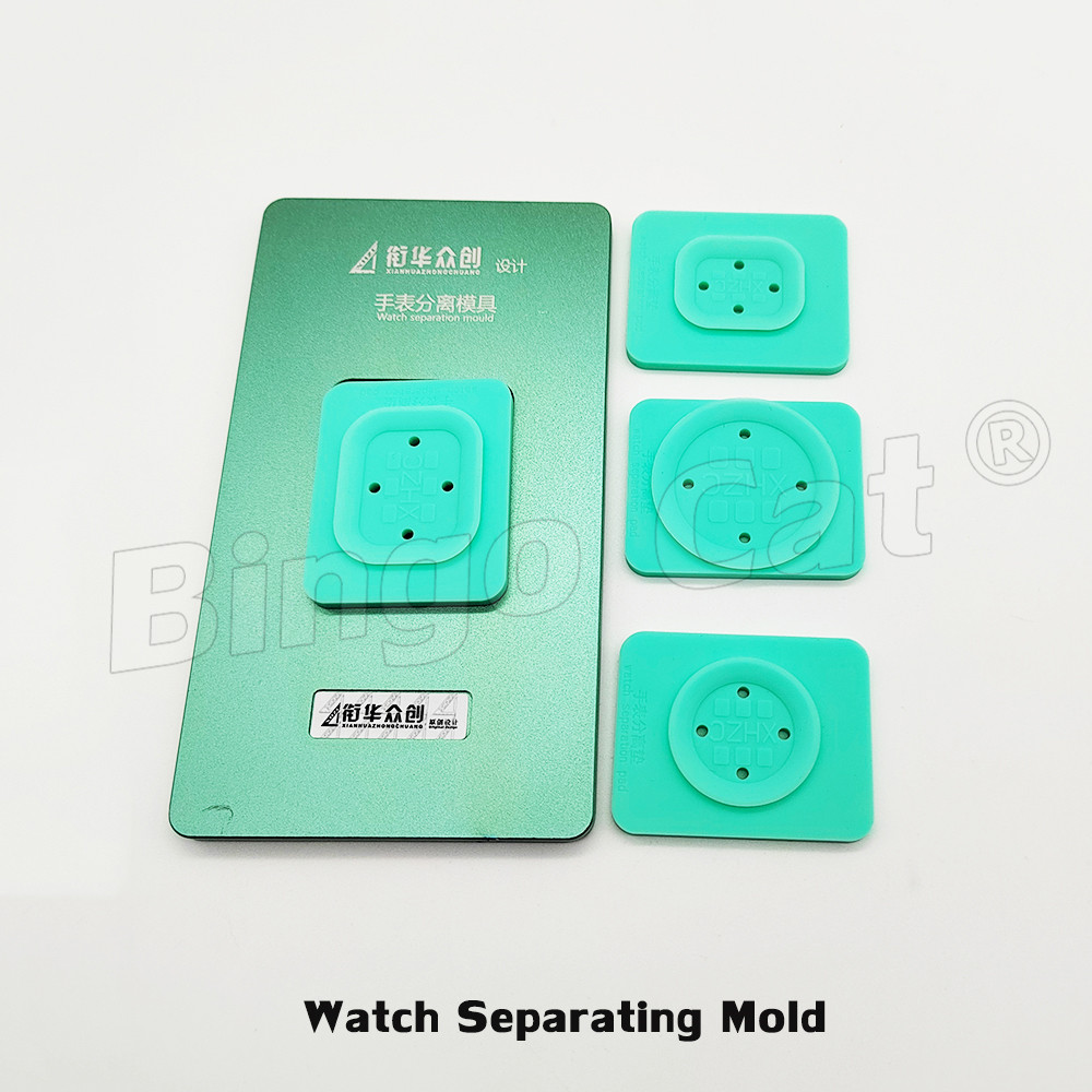 XHZC 10in1 Fitting Alignment P - огляд і ціна Partition Screen Divider