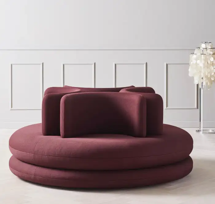 New Arrival Italian Modern Cus - огляд і ціна Office Furniture Company