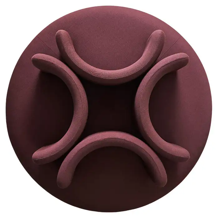 New Arrival Italian Modern Cus - огляд і ціна Office Furniture Company