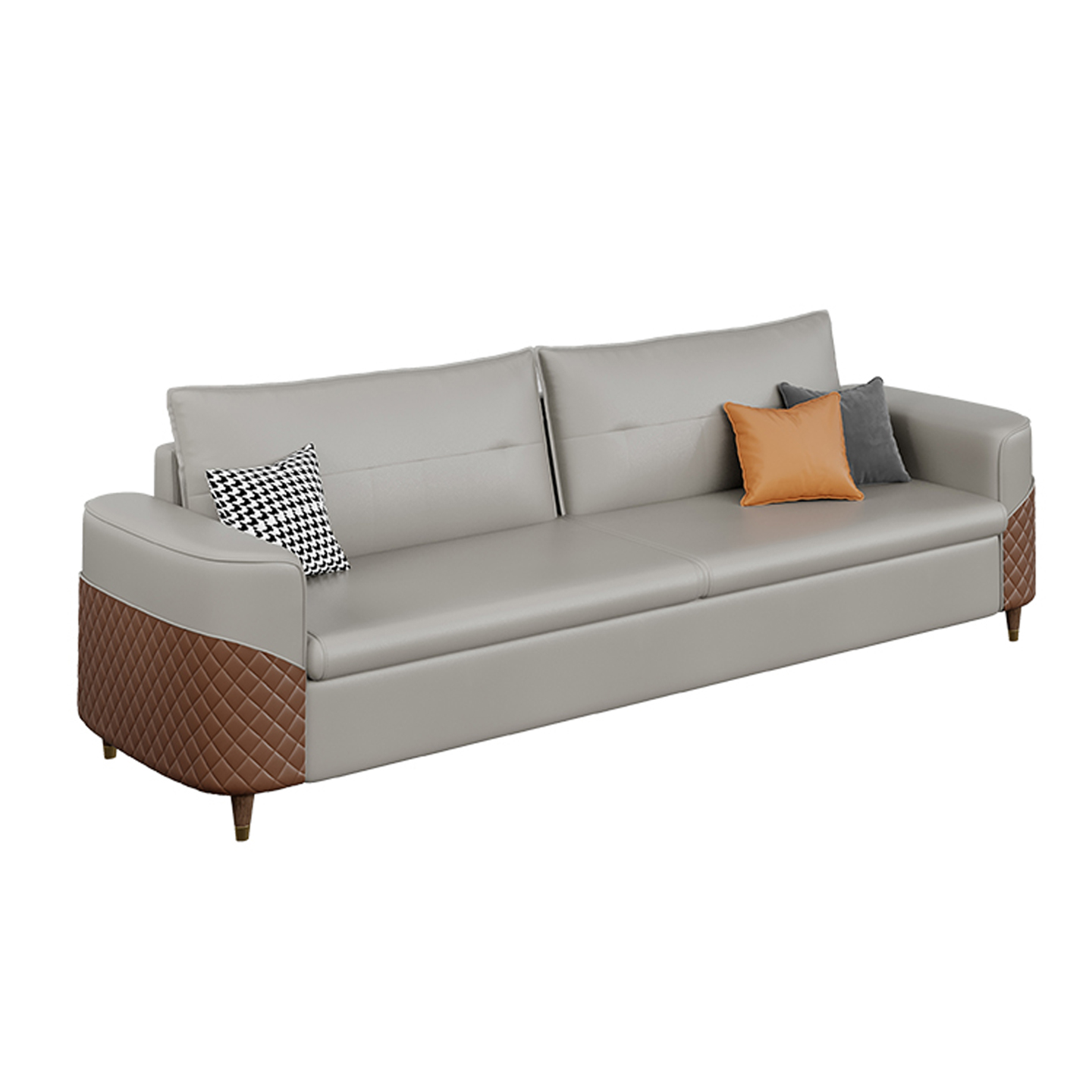 Modern Light Luxury Office Sof - огляд і ціна Office Furniture Luxury
