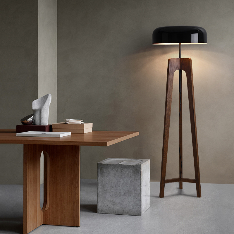 Pileo Porada Floor Lamp Classi - огляд і ціна Floor Lamp Arched