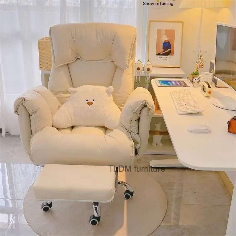 Lazy Sofa Chair High-end Comfo - огляд і ціна Office Furniture Company