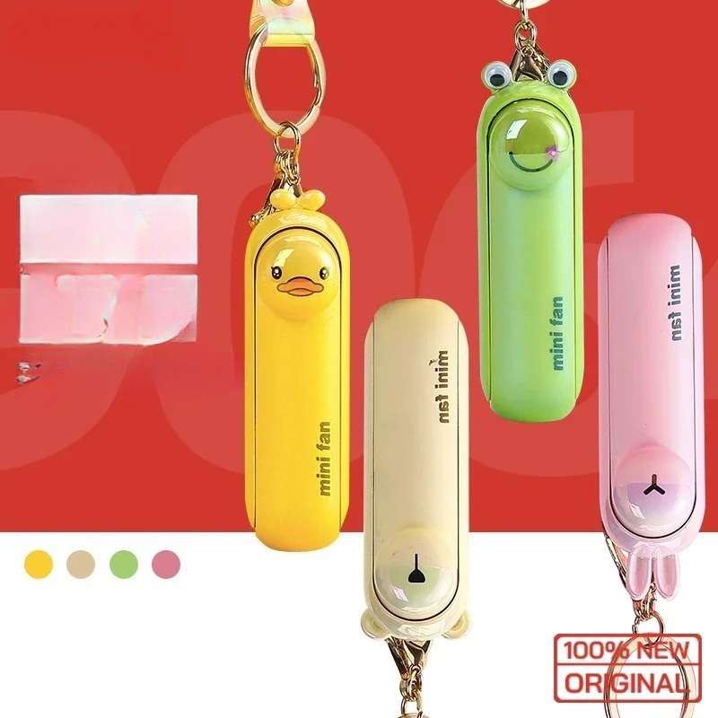 Wholesale Cute Mini Fan Kipas  - огляд і ціна Office Furniture Installation