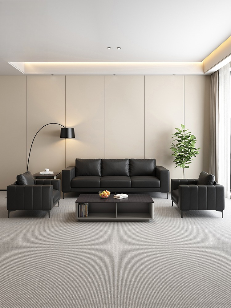 office sofa leather boss compa - огляд і ціна Office Furniture Company