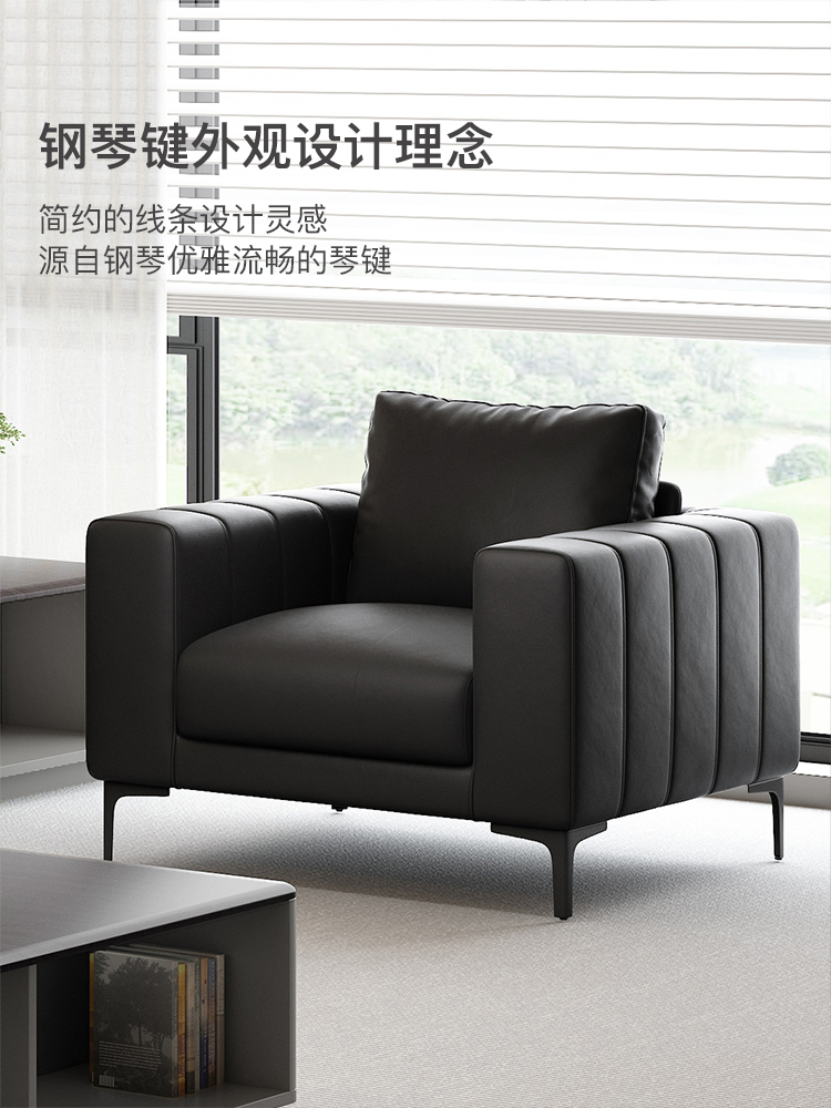 office sofa leather boss compa - огляд і ціна Office Furniture Company