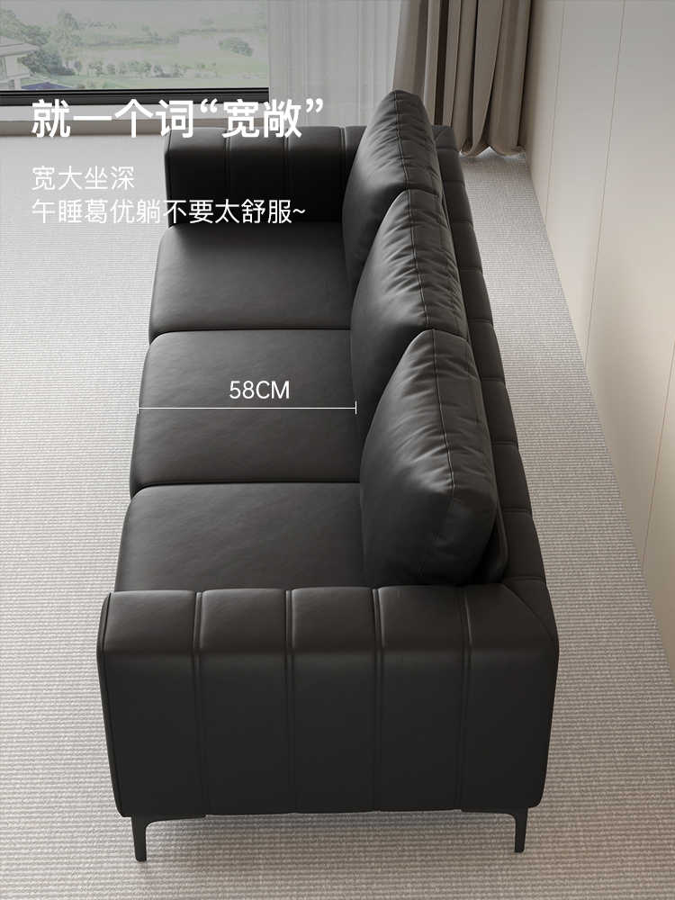 office sofa leather boss compa - огляд і ціна Office Furniture Company