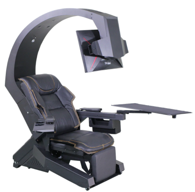 IW320 Hot Selling Zero Gravity - огляд і ціна Office Furniture Commercial