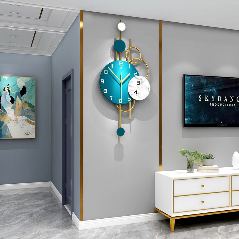 Garage Cozy Wall Clock Gaming  - огляд і ціна Office Furniture Zone