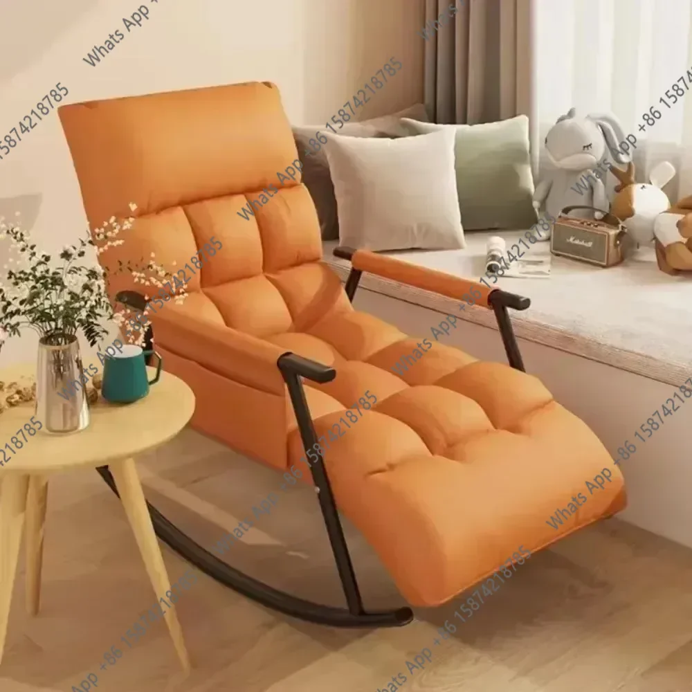X Rocking Chair Lounge Lazy So - огляд і ціна Office X Furniture