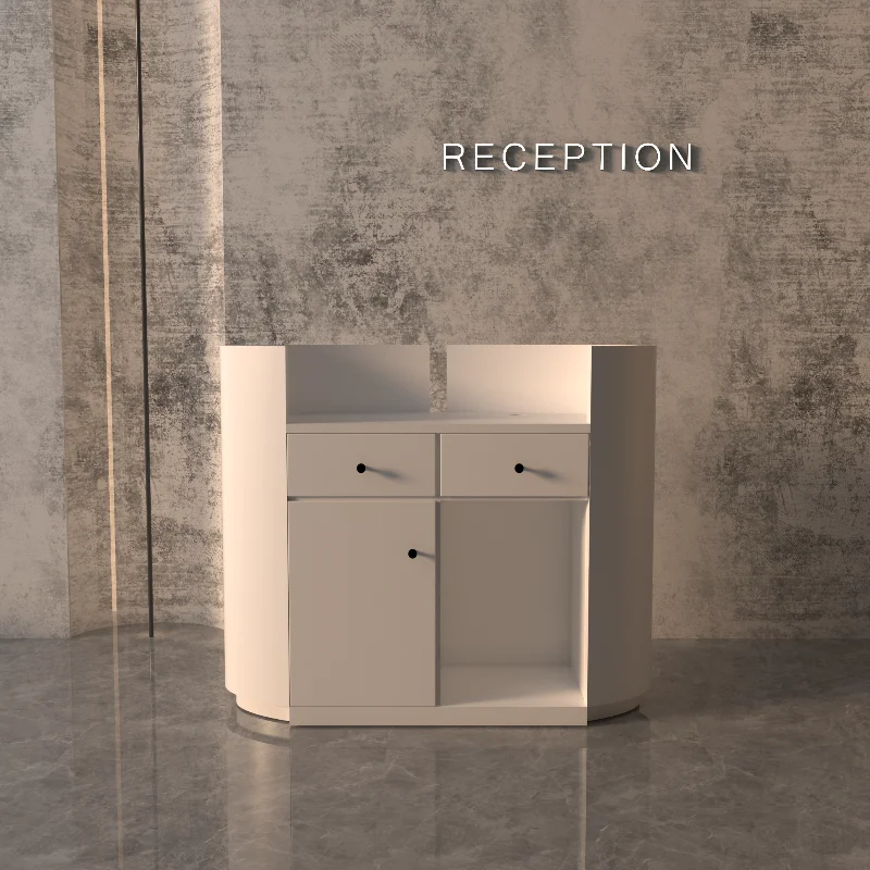 Simple Modern Clothing Store S - огляд і ціна Office Furniture Company