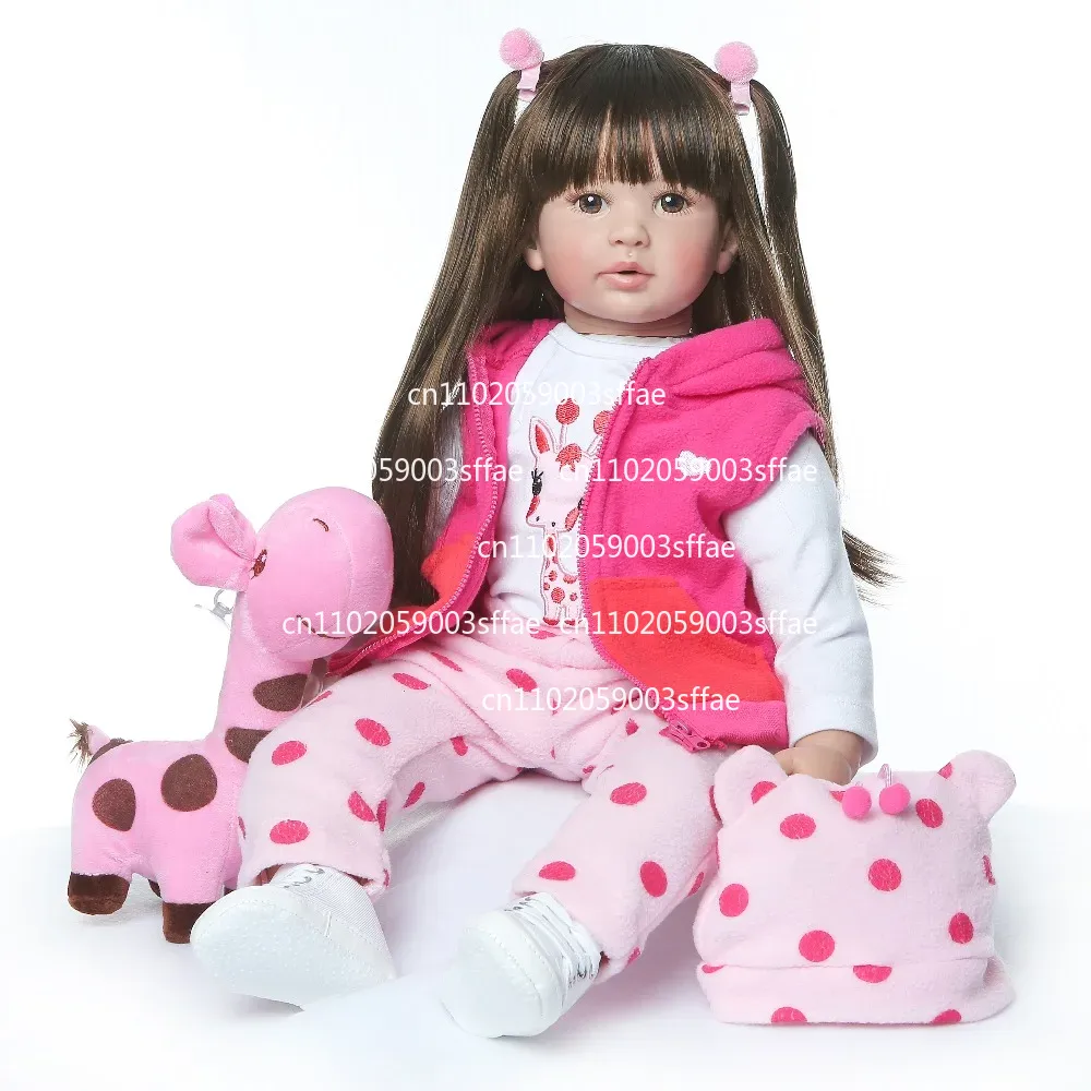 60CM High Quality Reborn Toddl - огляд і ціна Office Furniture Reborn