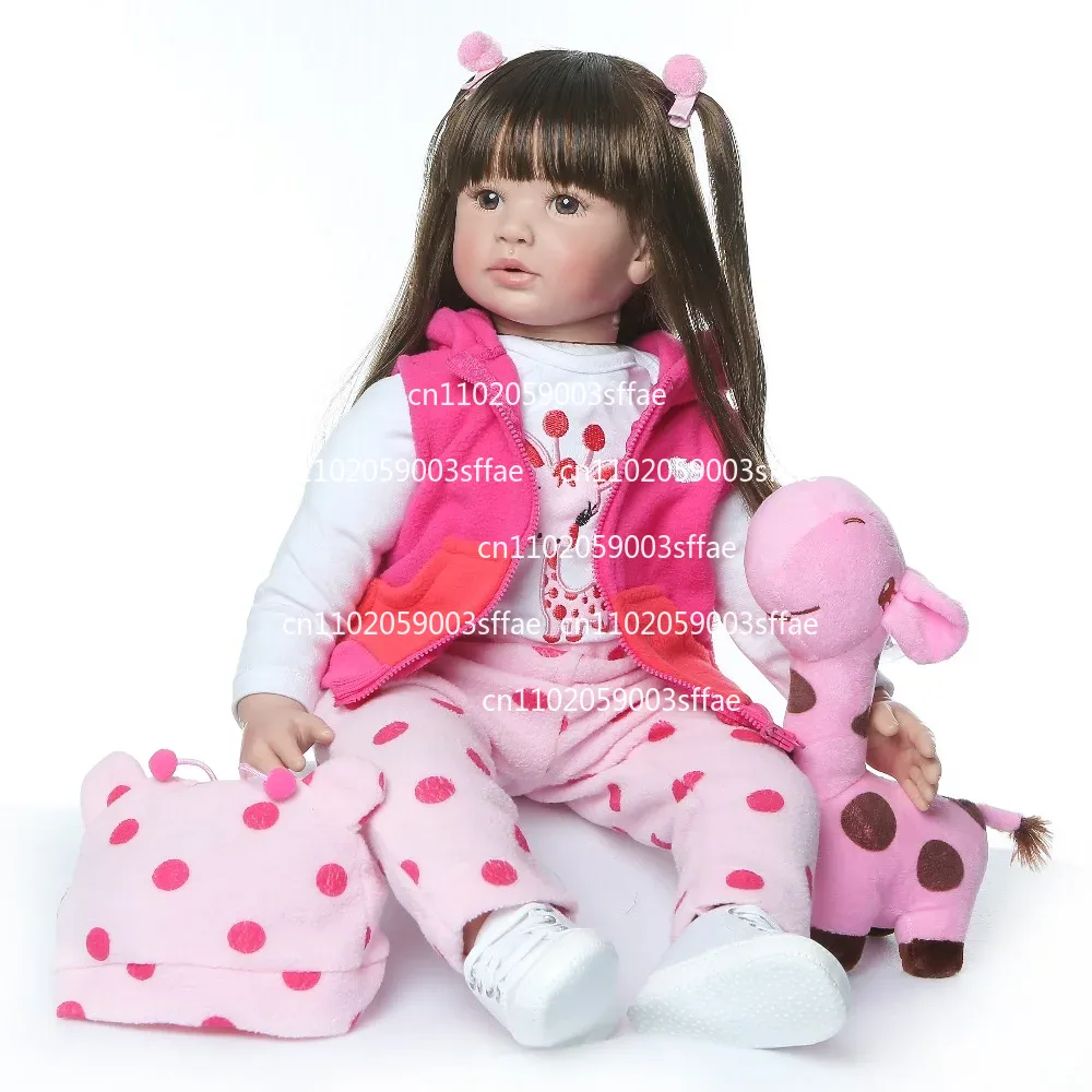 60CM High Quality Reborn Toddl - огляд і ціна Office Furniture Reborn