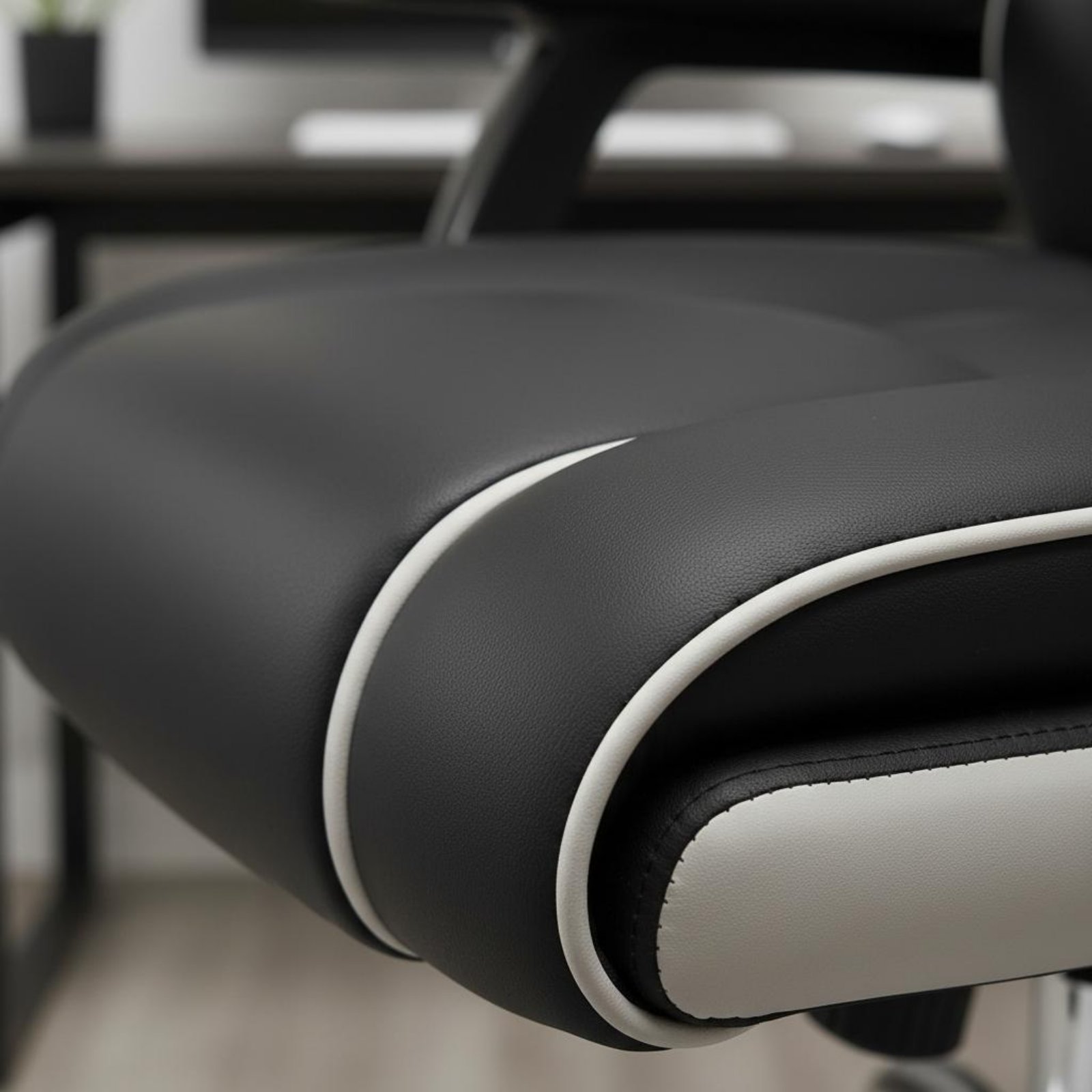 Ergonomic Gaming Chair Height  - огляд і ціна Office Furniture Commercial