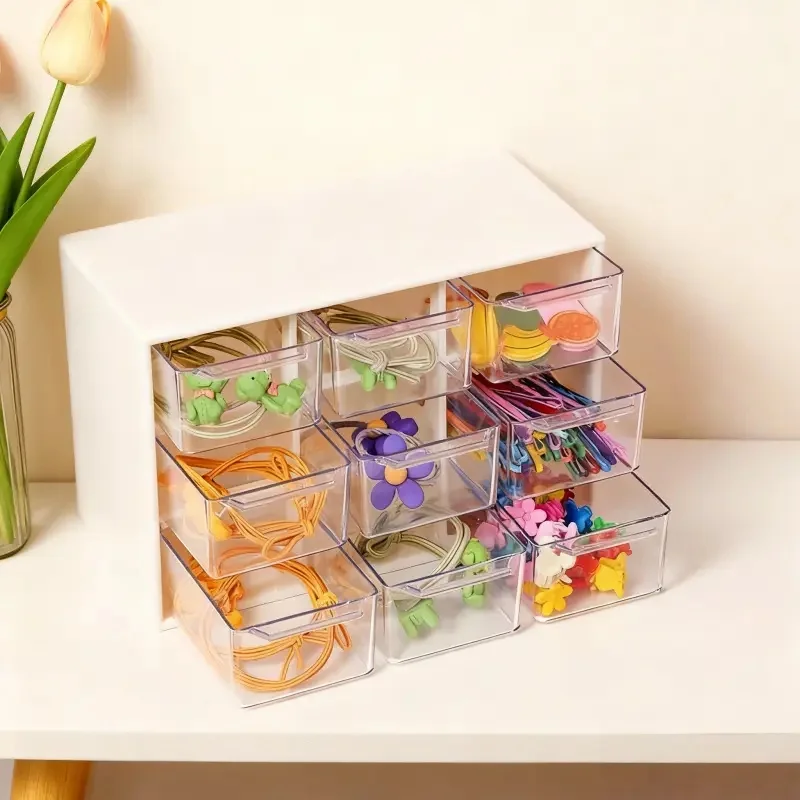 Bead Material Storage Box. The - огляд і ціна Office Furniture Installation
