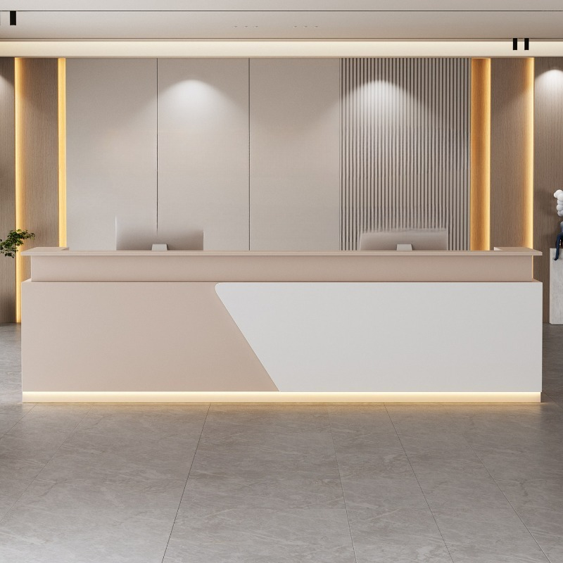 Executive Company Reception De - огляд і ціна Office Furniture Company