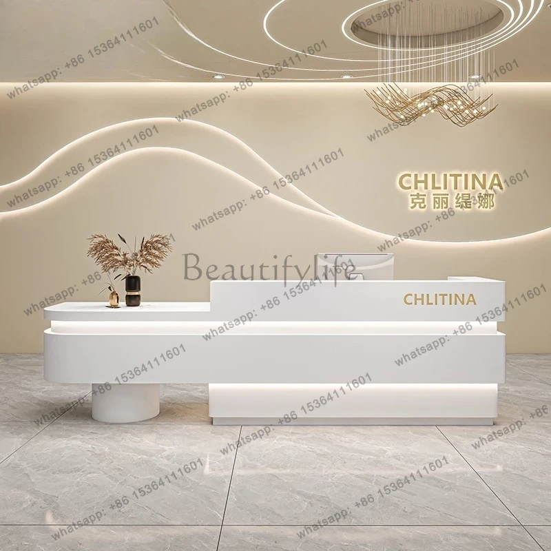 LJY Desk Podium Stands Modern  - огляд і ціна Office Furniture Company