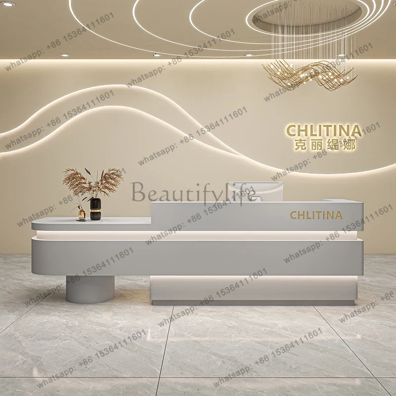 LJY Desk Podium Stands Modern  - огляд і ціна Office Furniture Company
