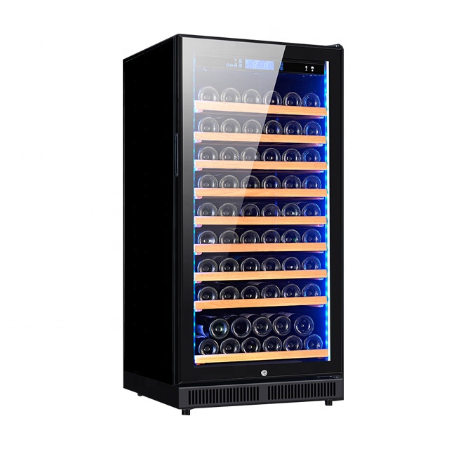 80 Bottle Wine Furniture Quiet - огляд і ціна Office Furniture Zone