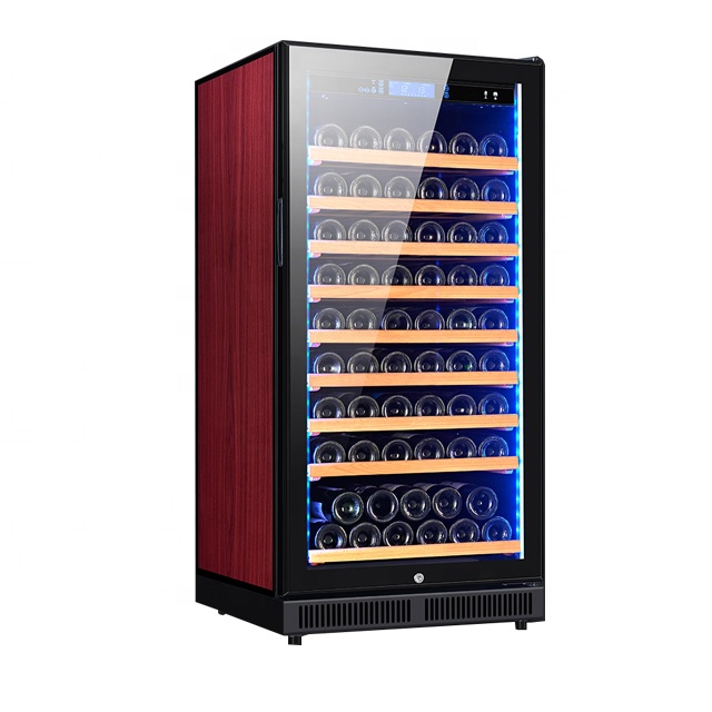 80 Bottle Wine Furniture Quiet - огляд і ціна Office Furniture Zone