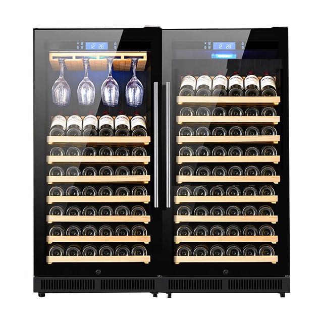 80 Bottle Wine Furniture Quiet - огляд і ціна Office Furniture Zone