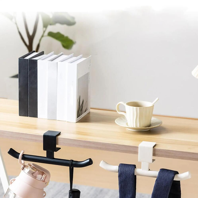 Adjustable Desk Hook No Need D - огляд і ціна Office Furniture Installation