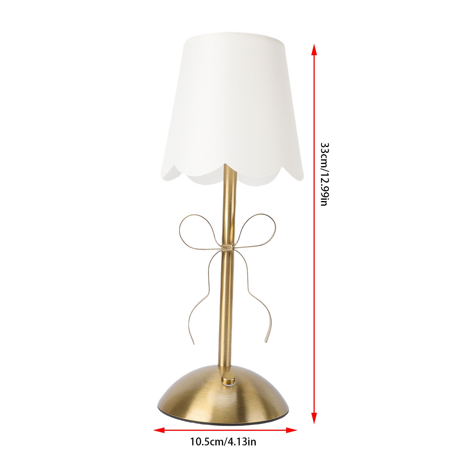 Cordless Bow Table Lamp Bow Ta - огляд і ціна Floor Lamp Arched